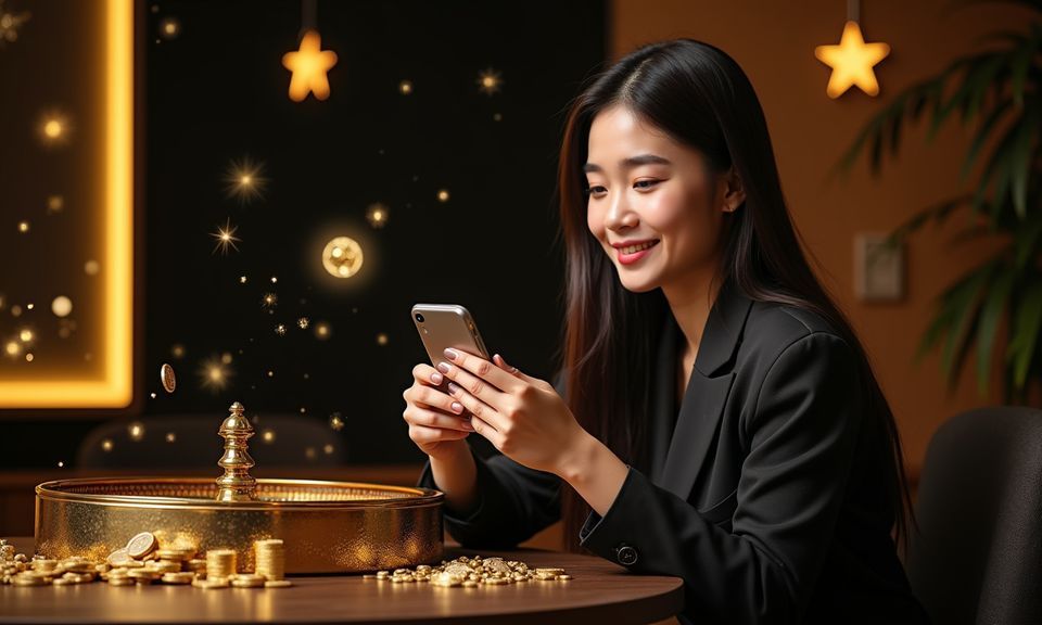 33win28 Ứng dụng 33win28 trên điện thoại của bạn