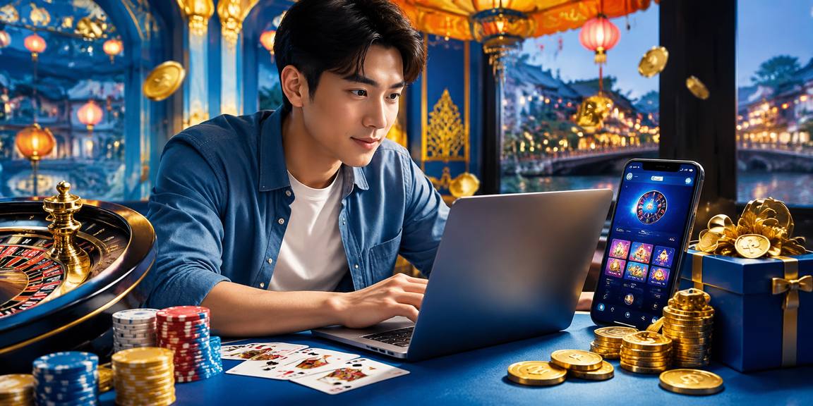 33win28 Blackjack Đêm
